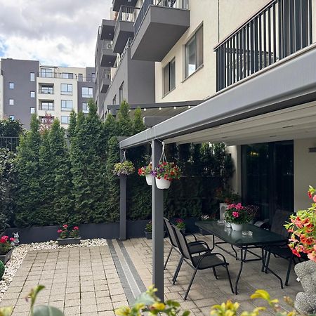 Paradise Swing Apartment Sofia Exterior photo